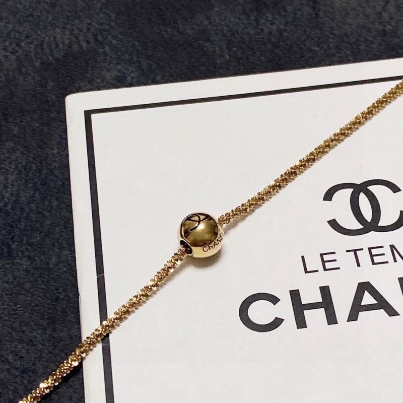 Chanel Necklaces